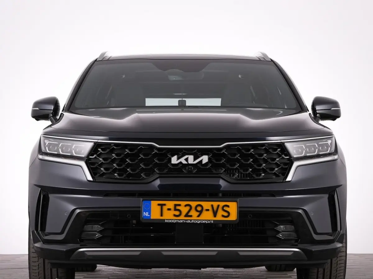 1.6 T-GDi Plug-in Hybrid 4WD ExecutiveLine 7p. | Trekhaak ✅ 1e Eigenaar !