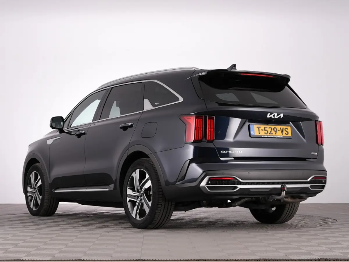 1.6 T-GDi Plug-in Hybrid 4WD ExecutiveLine 7p. | Trekhaak ✅ 1e Eigenaar !