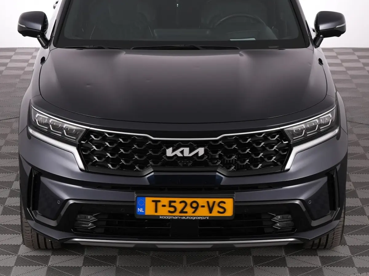1.6 T-GDi Plug-in Hybrid 4WD ExecutiveLine 7p. | Trekhaak ✅ 1e Eigenaar !