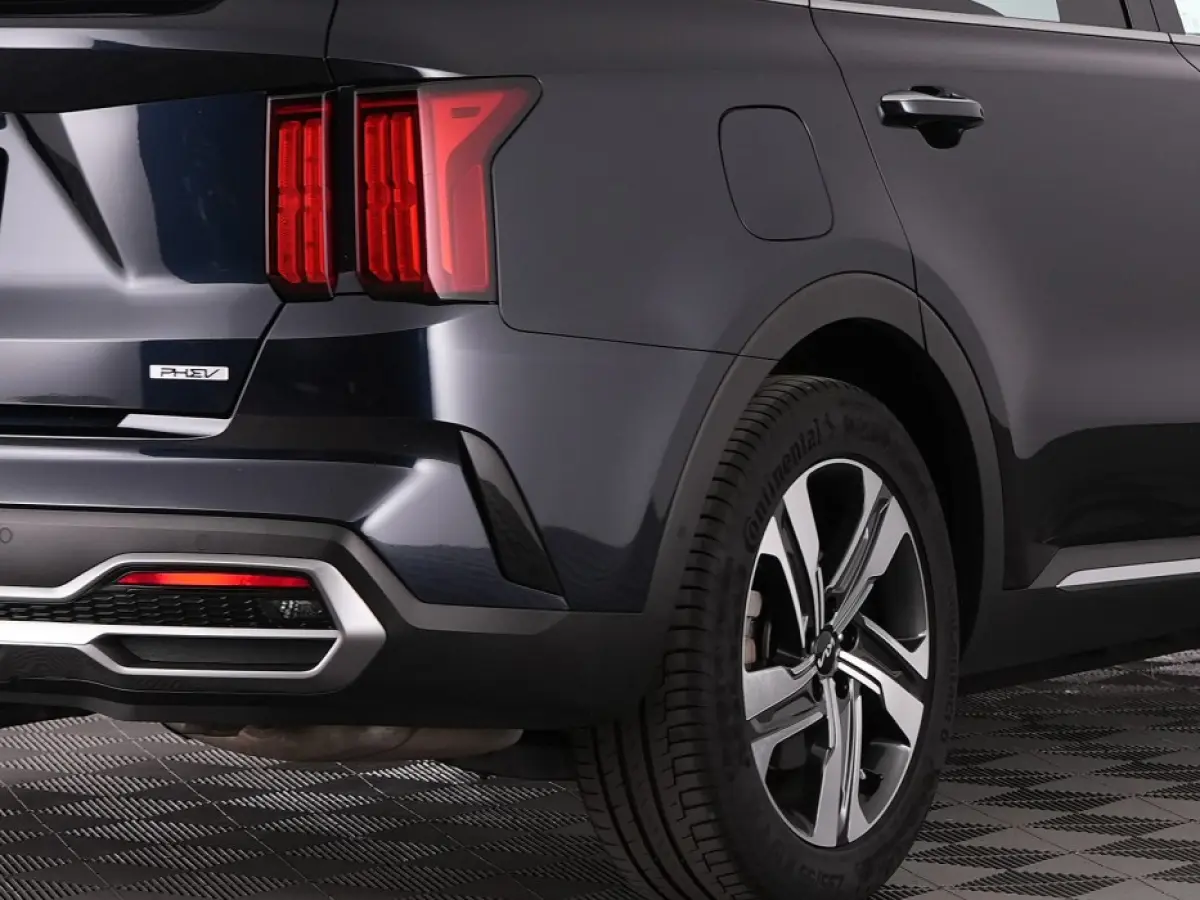 1.6 T-GDi Plug-in Hybrid 4WD ExecutiveLine 7p. | Trekhaak ✅ 1e Eigenaar !