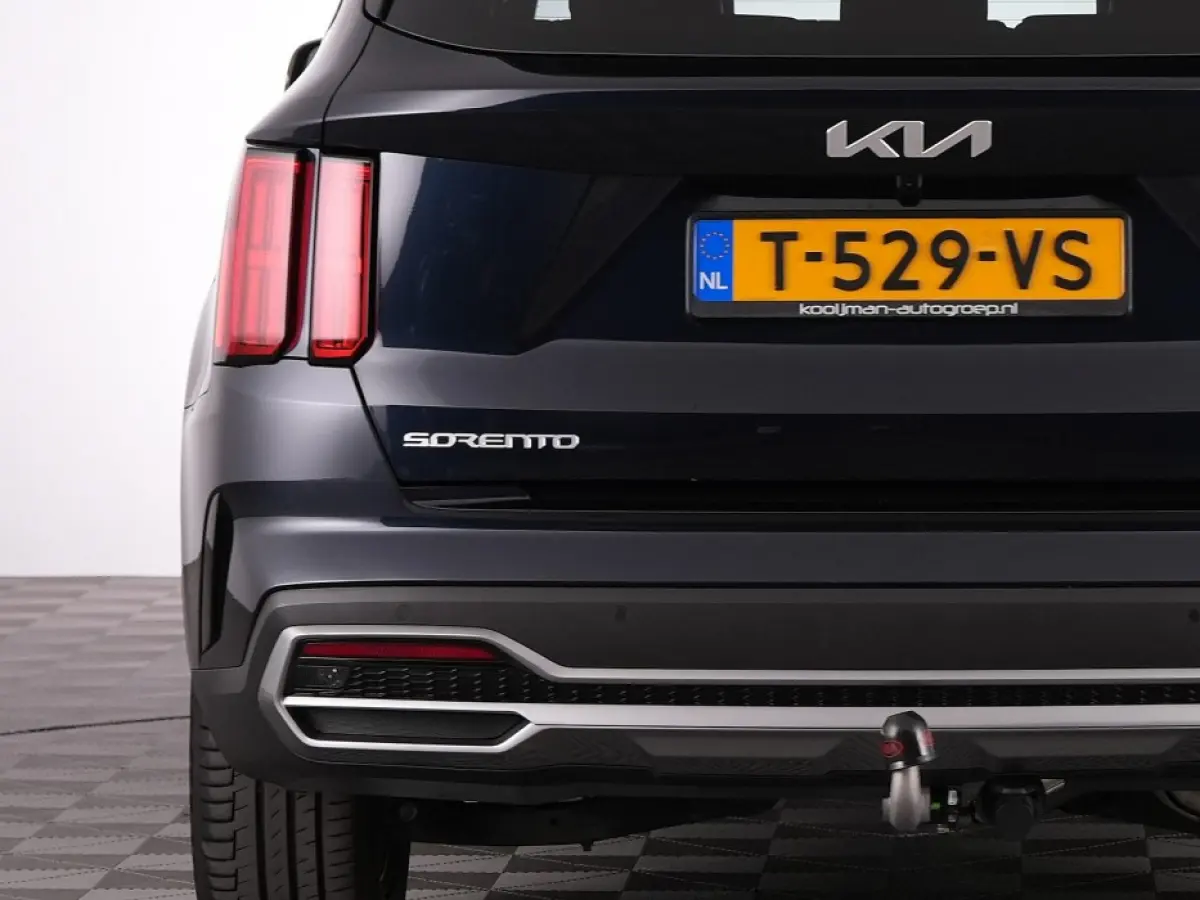 1.6 T-GDi Plug-in Hybrid 4WD ExecutiveLine 7p. | Trekhaak ✅ 1e Eigenaar !