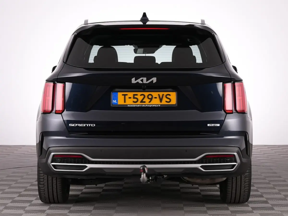 1.6 T-GDi Plug-in Hybrid 4WD ExecutiveLine 7p. | Trekhaak ✅ 1e Eigenaar !