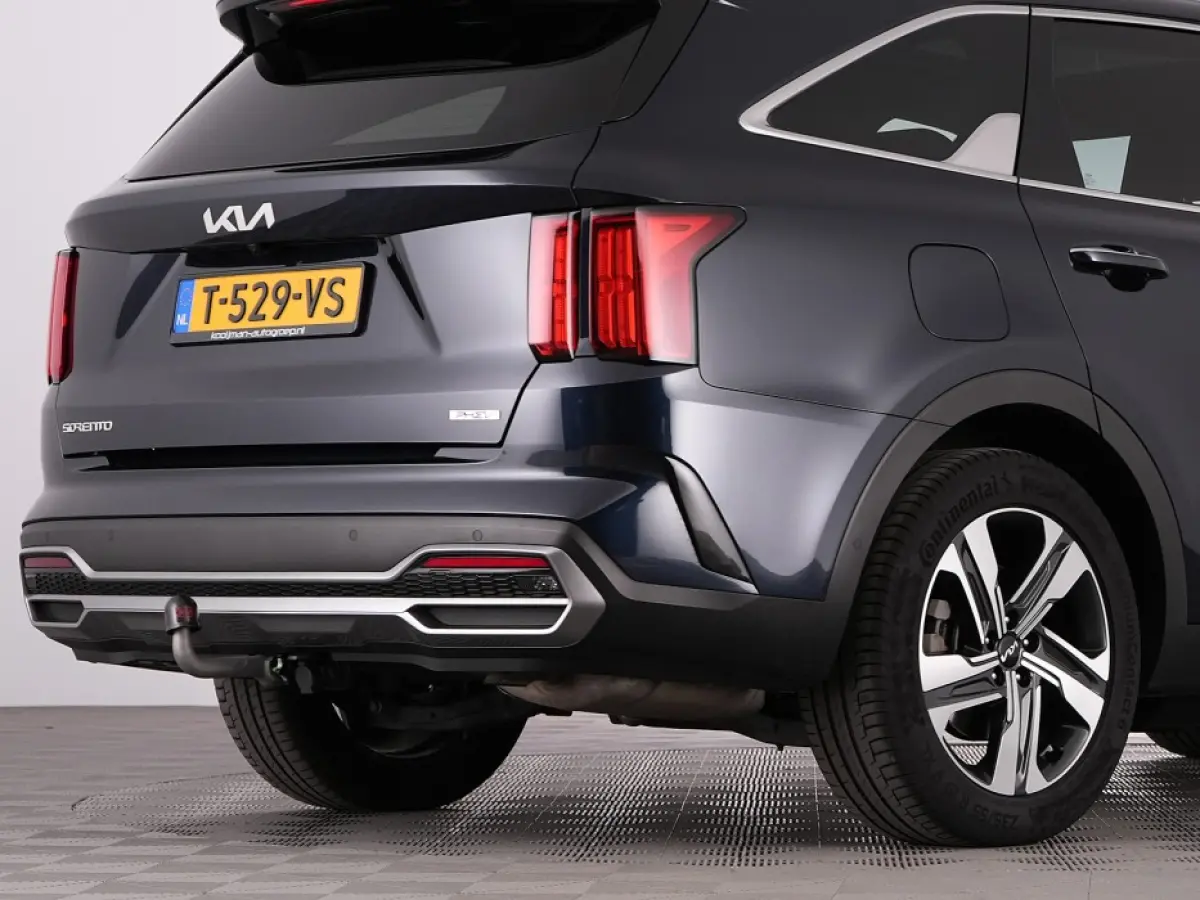 1.6 T-GDi Plug-in Hybrid 4WD ExecutiveLine 7p. | Trekhaak ✅ 1e Eigenaar !