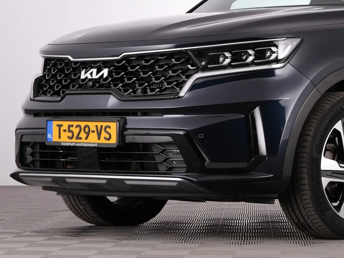 1.6 T-GDi Plug-in Hybrid 4WD ExecutiveLine 7p. | Trekhaak ✅ 1e Eigenaar !