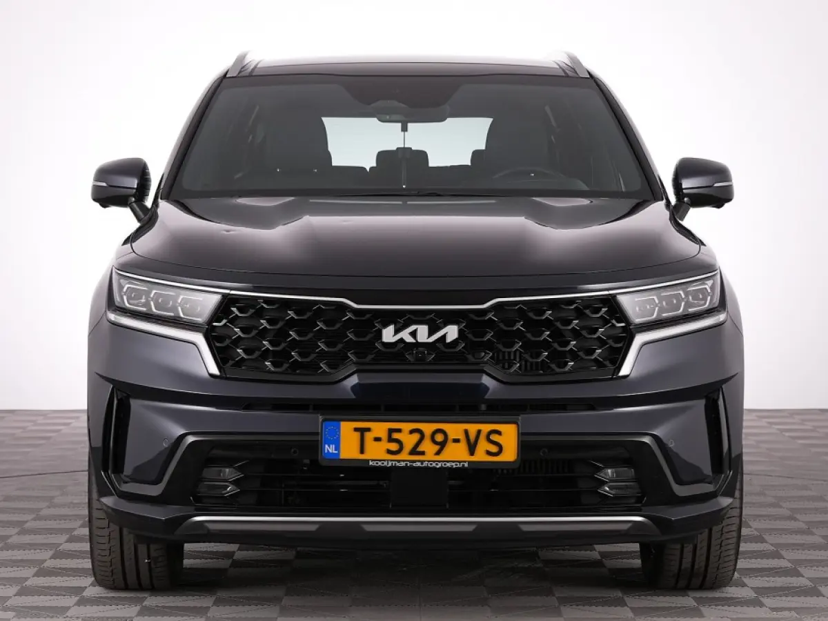 1.6 T-GDi Plug-in Hybrid 4WD ExecutiveLine 7p. | Trekhaak ✅ 1e Eigenaar !