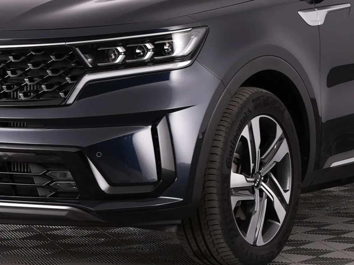 1.6 T-GDi Plug-in Hybrid 4WD ExecutiveLine 7p. | Trekhaak ✅ 1e Eigenaar !