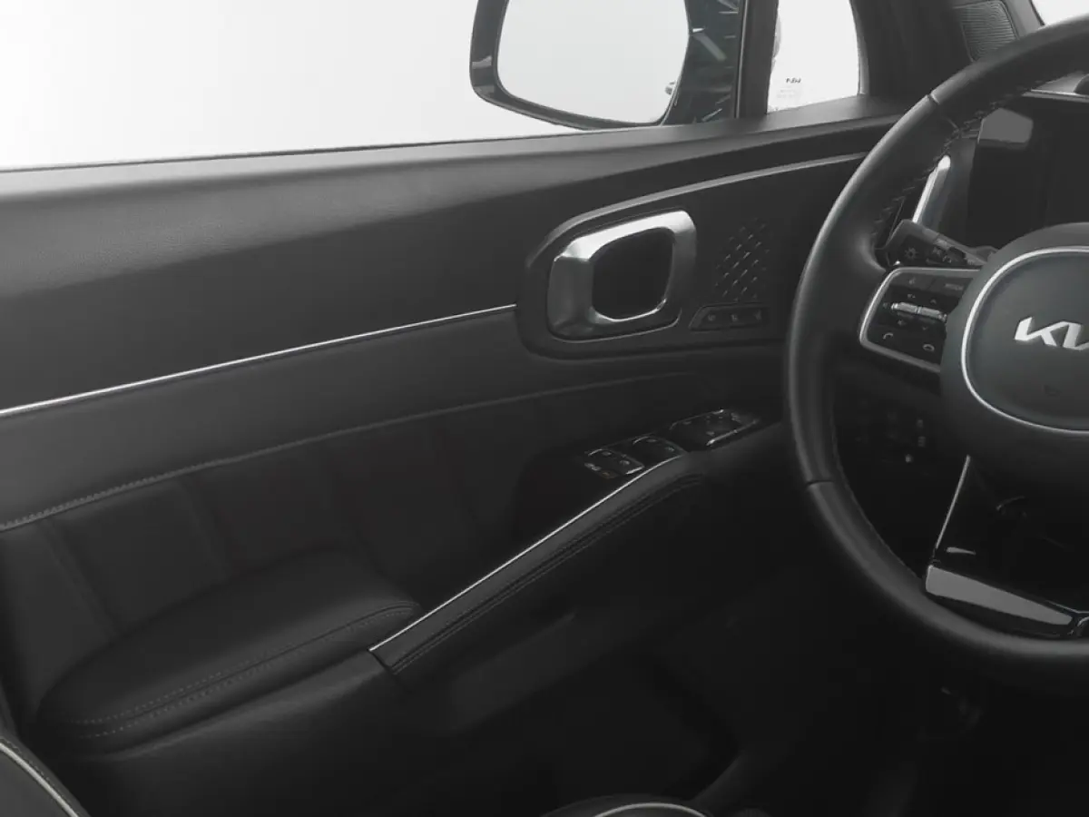 1.6 T-GDi Plug-in Hybrid 4WD ExecutiveLine 7p. | Trekhaak ✅ 1e Eigenaar !