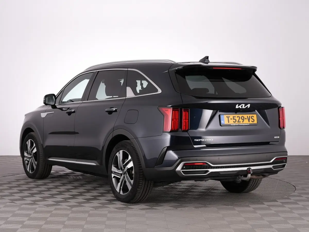 1.6 T-GDi Plug-in Hybrid 4WD ExecutiveLine 7p. | Trekhaak ✅ 1e Eigenaar !