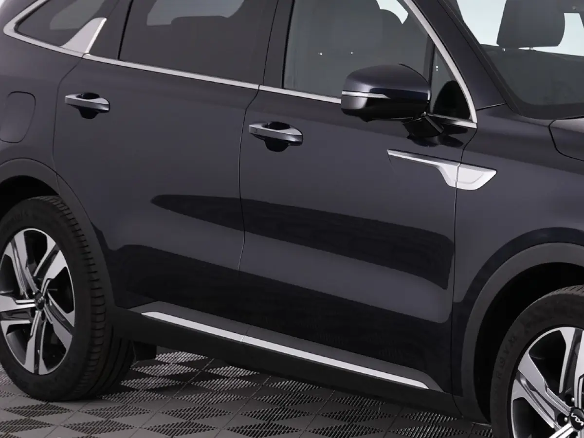 1.6 T-GDi Plug-in Hybrid 4WD ExecutiveLine 7p. | Trekhaak ✅ 1e Eigenaar !