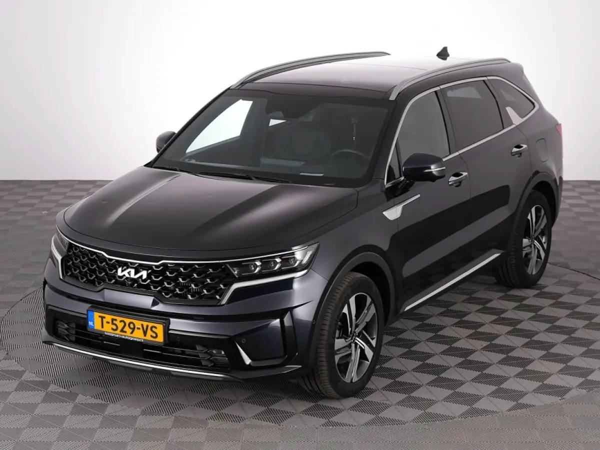 1.6 T-GDi Plug-in Hybrid 4WD ExecutiveLine 7p. | Trekhaak ✅ 1e Eigenaar !