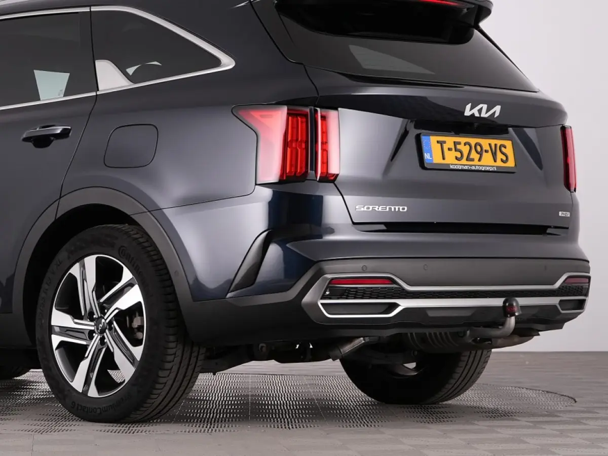 1.6 T-GDi Plug-in Hybrid 4WD ExecutiveLine 7p. | Trekhaak ✅ 1e Eigenaar !