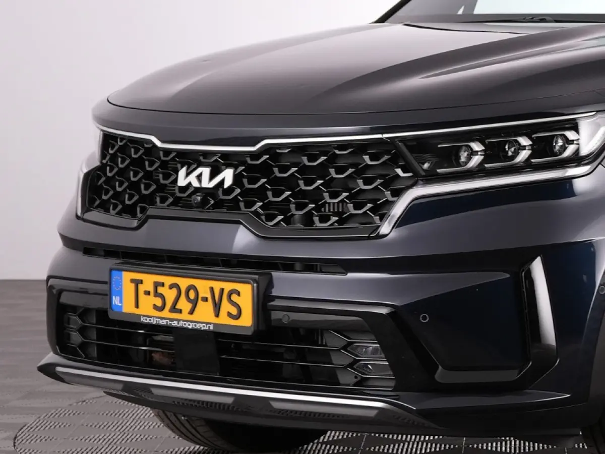 1.6 T-GDi Plug-in Hybrid 4WD ExecutiveLine 7p. | Trekhaak ✅ 1e Eigenaar !