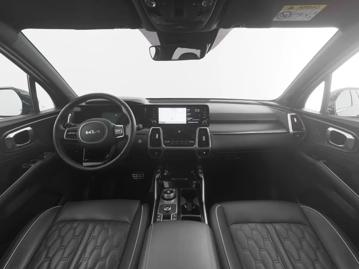 1.6 T-GDi Plug-in Hybrid 4WD ExecutiveLine 7p. | Trekhaak ✅ 1e Eigenaar !