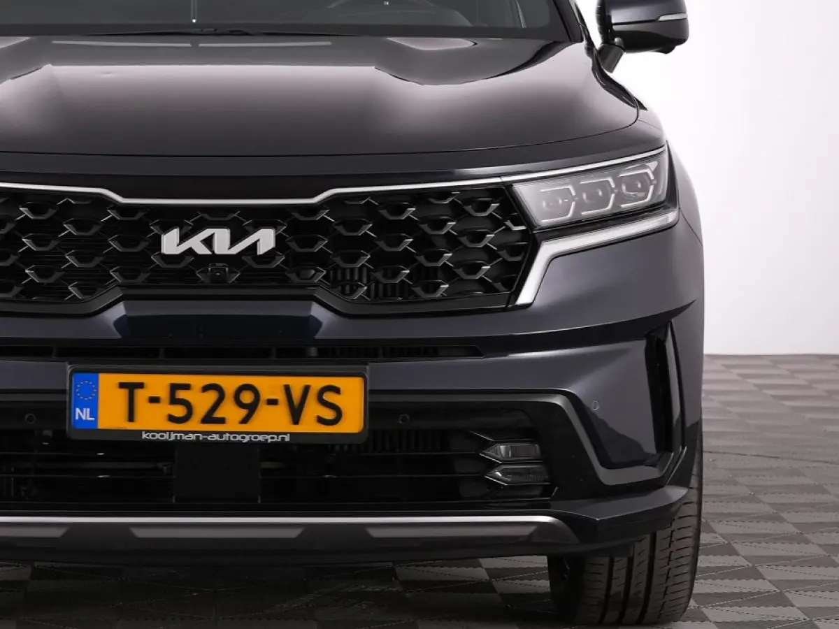 1.6 T-GDi Plug-in Hybrid 4WD ExecutiveLine 7p. | Trekhaak ✅ 1e Eigenaar !