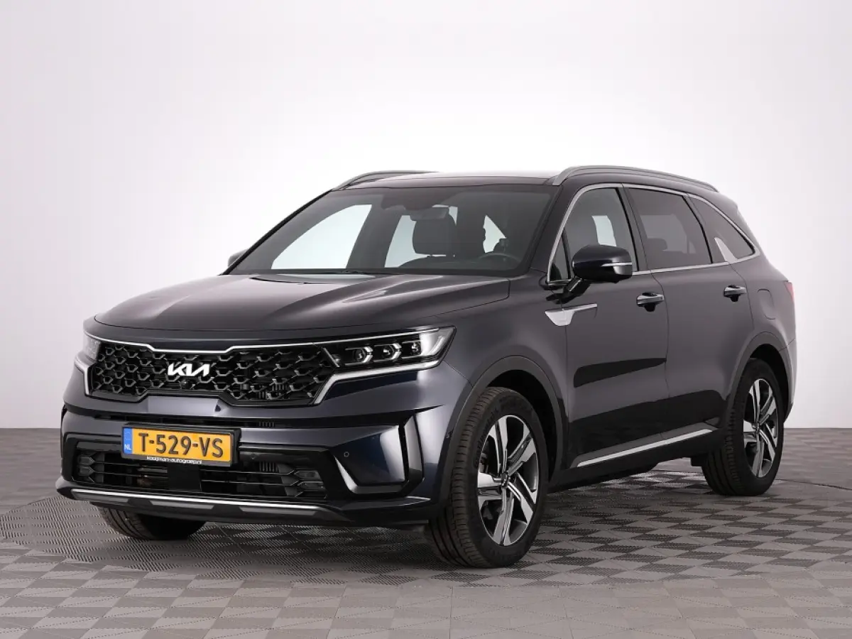 1.6 T-GDi Plug-in Hybrid 4WD ExecutiveLine 7p. | Trekhaak ✅ 1e Eigenaar !