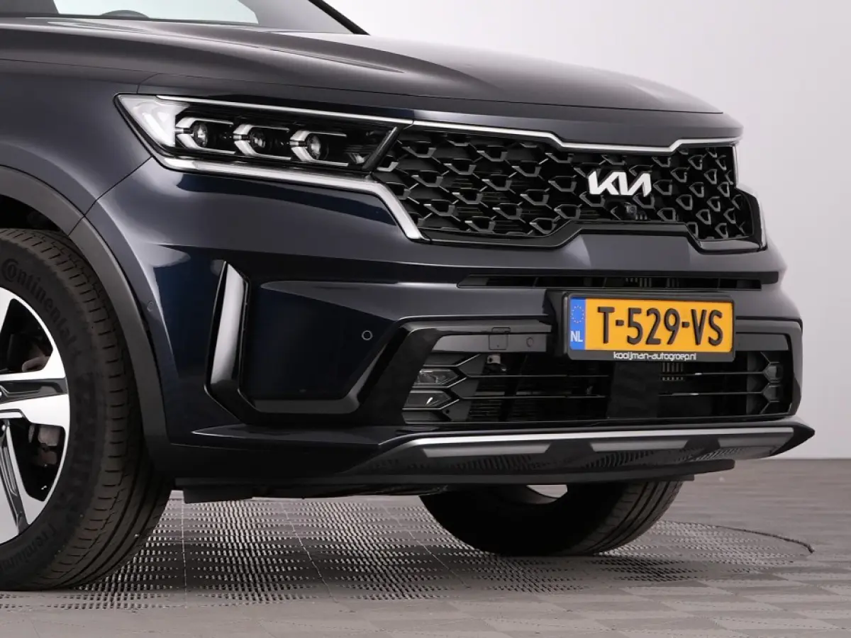 1.6 T-GDi Plug-in Hybrid 4WD ExecutiveLine 7p. | Trekhaak ✅ 1e Eigenaar !