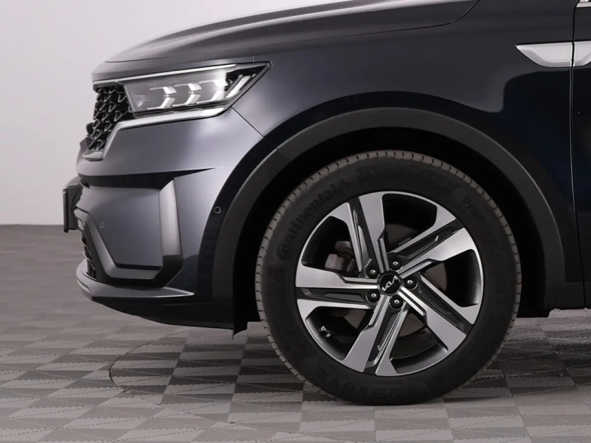 1.6 T-GDi Plug-in Hybrid 4WD ExecutiveLine 7p. | Trekhaak ✅ 1e Eigenaar !