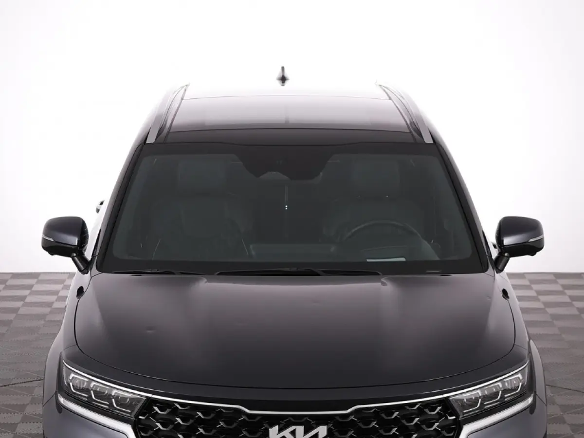 1.6 T-GDi Plug-in Hybrid 4WD ExecutiveLine 7p. | Trekhaak ✅ 1e Eigenaar !