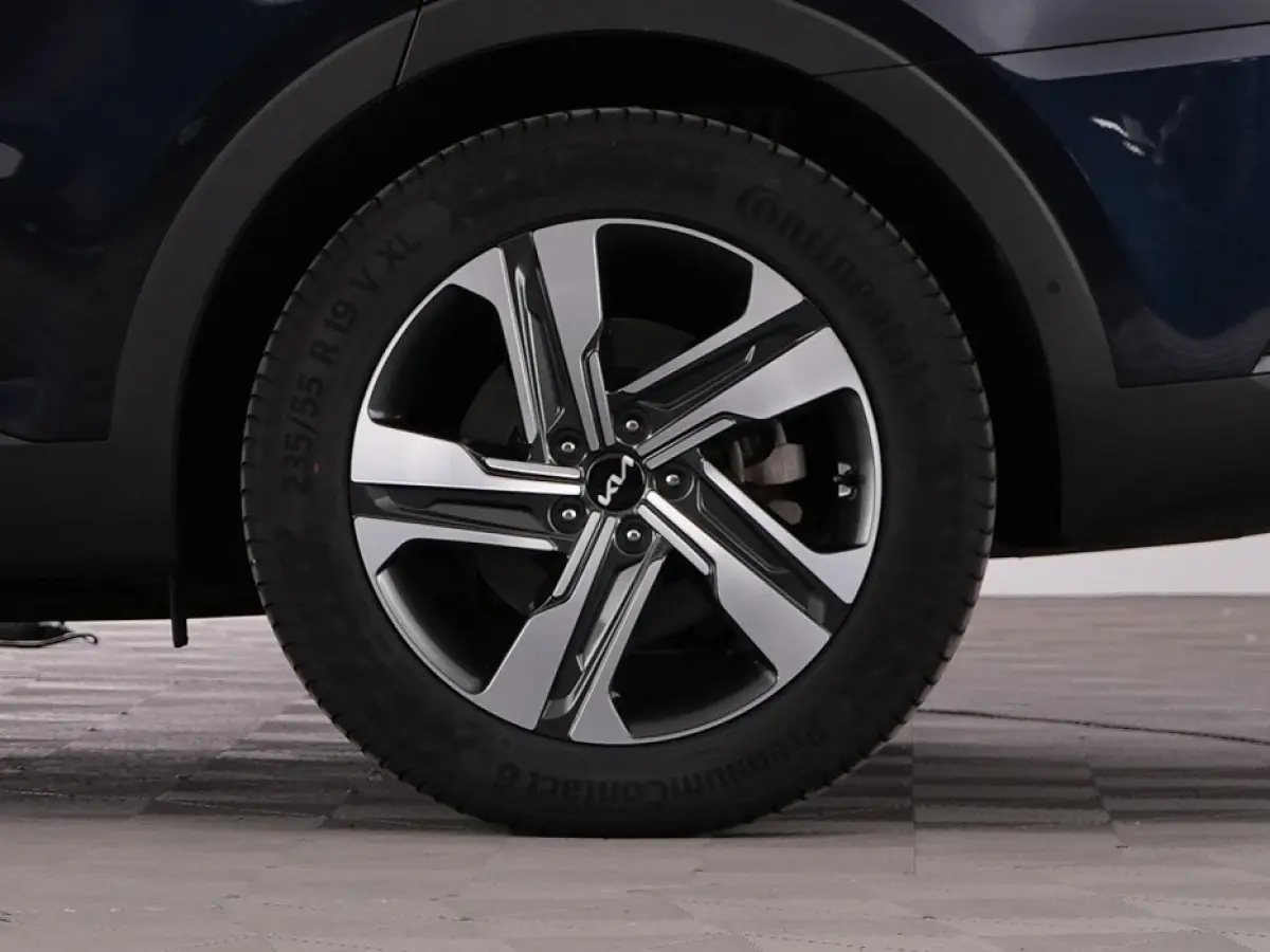 1.6 T-GDi Plug-in Hybrid 4WD ExecutiveLine 7p. | Trekhaak ✅ 1e Eigenaar !