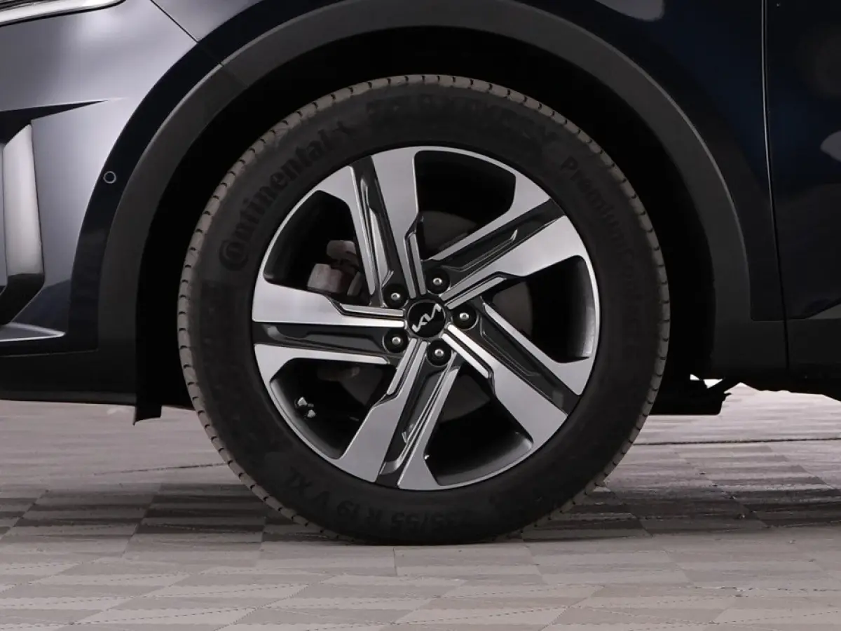 1.6 T-GDi Plug-in Hybrid 4WD ExecutiveLine 7p. | Trekhaak ✅ 1e Eigenaar !