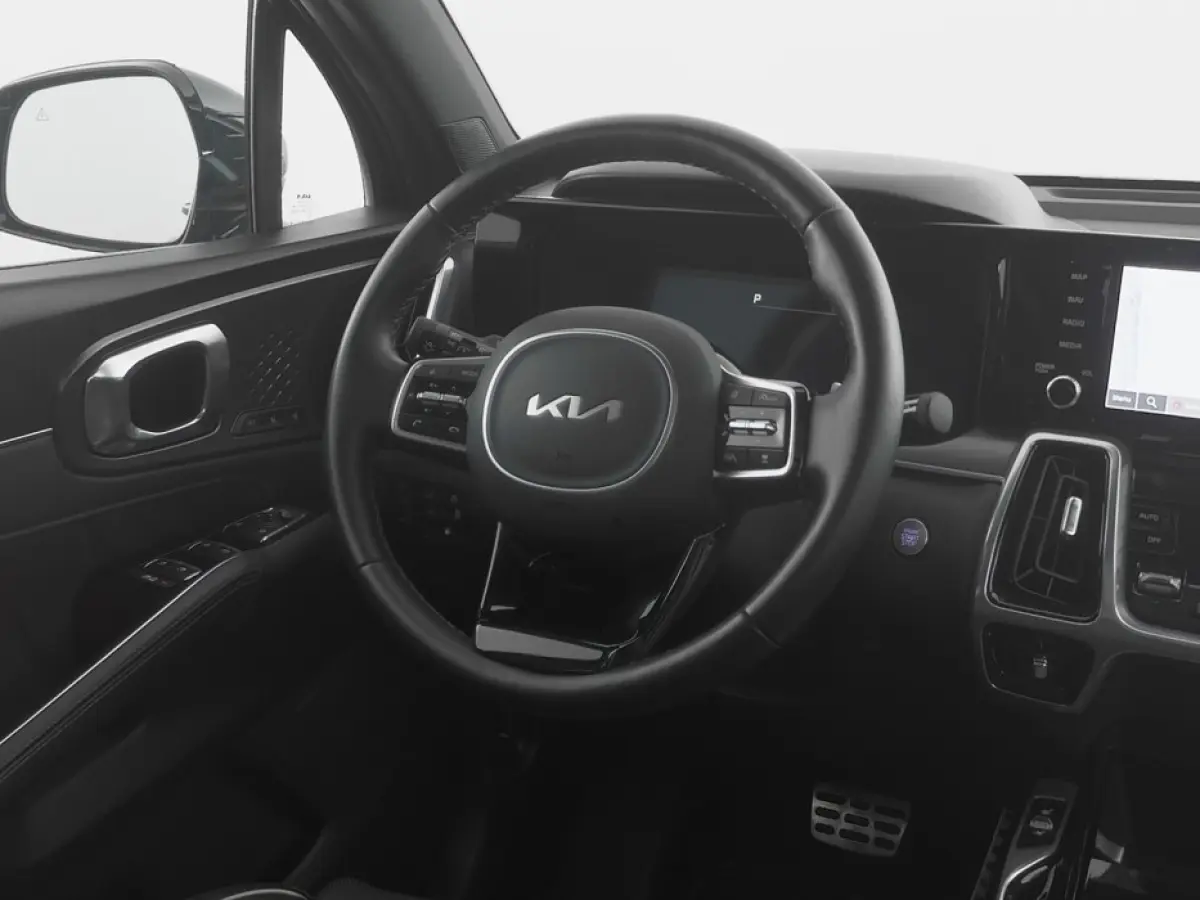 1.6 T-GDi Plug-in Hybrid 4WD ExecutiveLine 7p. | Trekhaak ✅ 1e Eigenaar !