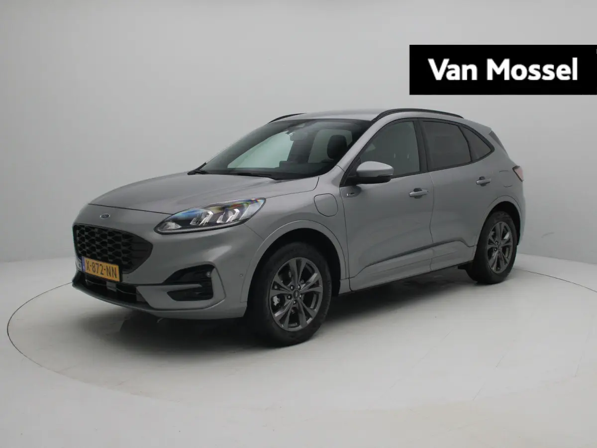 2.5 PHEV ST-Line | Apple Carplay/Android Auto | Winterpakket | Achteruitrijcamera | Cruise Control |