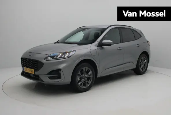 2.5 PHEV ST-Line | Apple Carplay/Android Auto | Winterpakket | Achteruitrijcamera | Cruise Control |