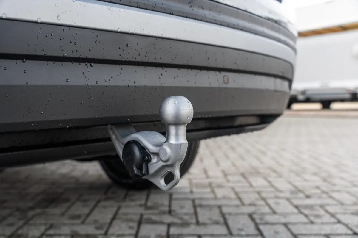 1.5 TSI PHEV DSG Business Edition Plus | LMV 19'' | Panoramadak | Trekhaak Uitklapbaar