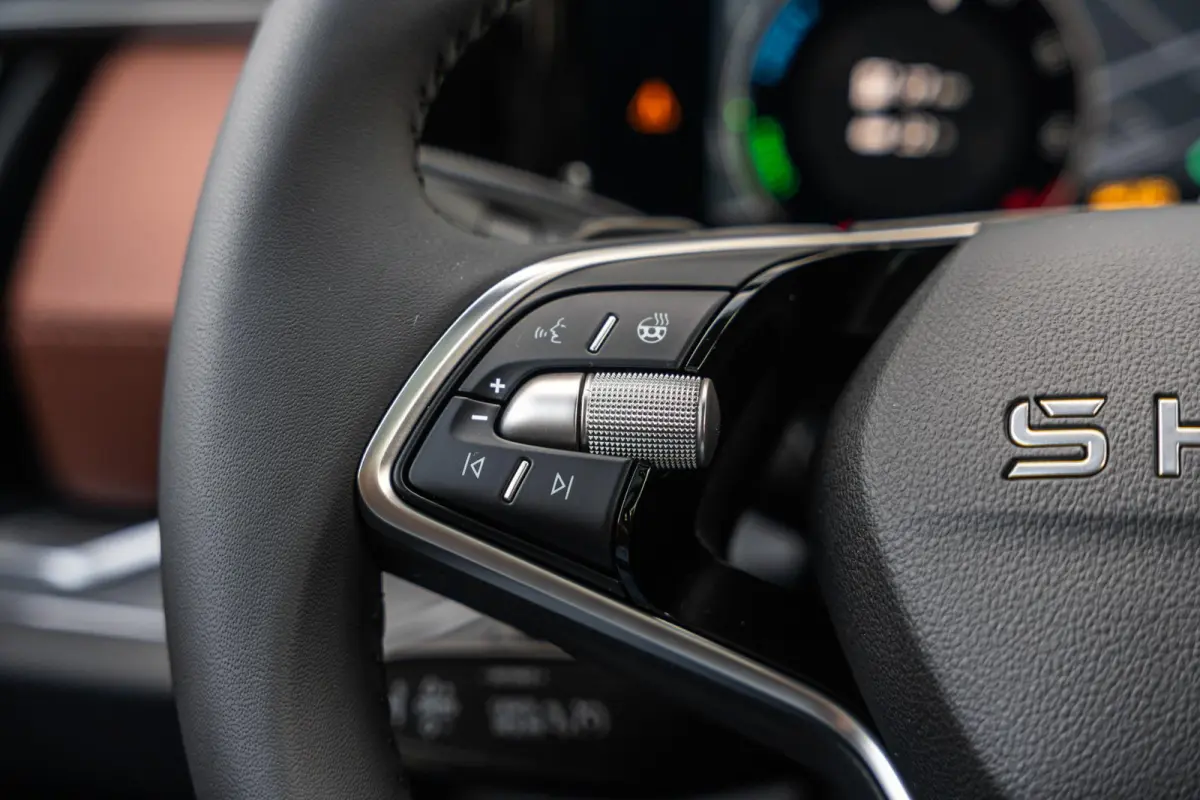 1.5 TSI PHEV DSG Business Edition Plus | LMV 19'' | Panoramadak | Trekhaak Uitklapbaar