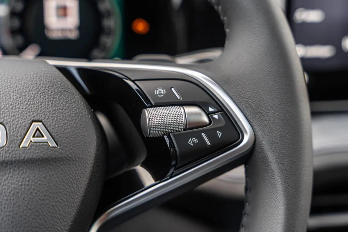 1.5 TSI PHEV DSG Business Edition Plus | LMV 19'' | Panoramadak | Trekhaak Uitklapbaar