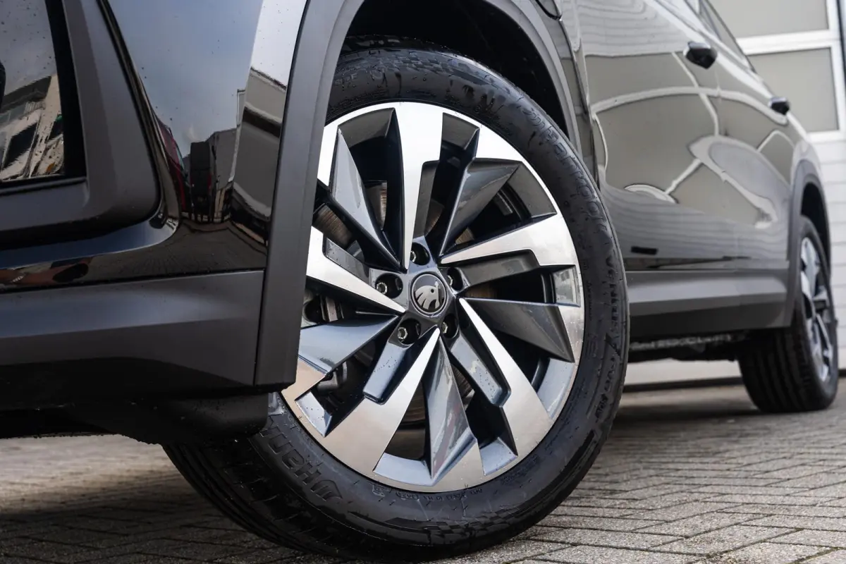 1.5 TSI PHEV DSG Business Edition Plus | LMV 19'' | Panoramadak | Trekhaak Uitklapbaar