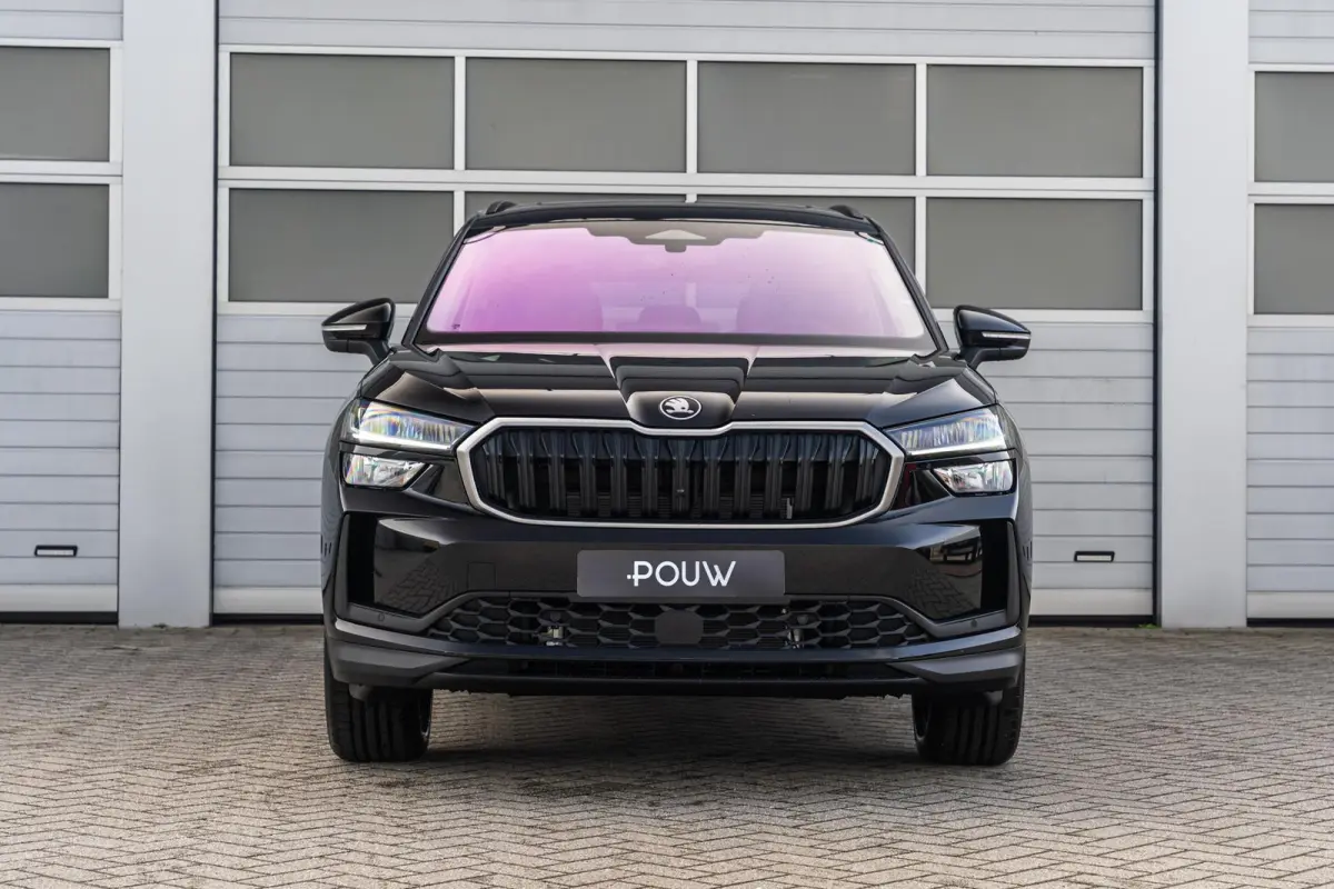 1.5 TSI PHEV DSG Business Edition Plus | LMV 19'' | Panoramadak | Trekhaak Uitklapbaar