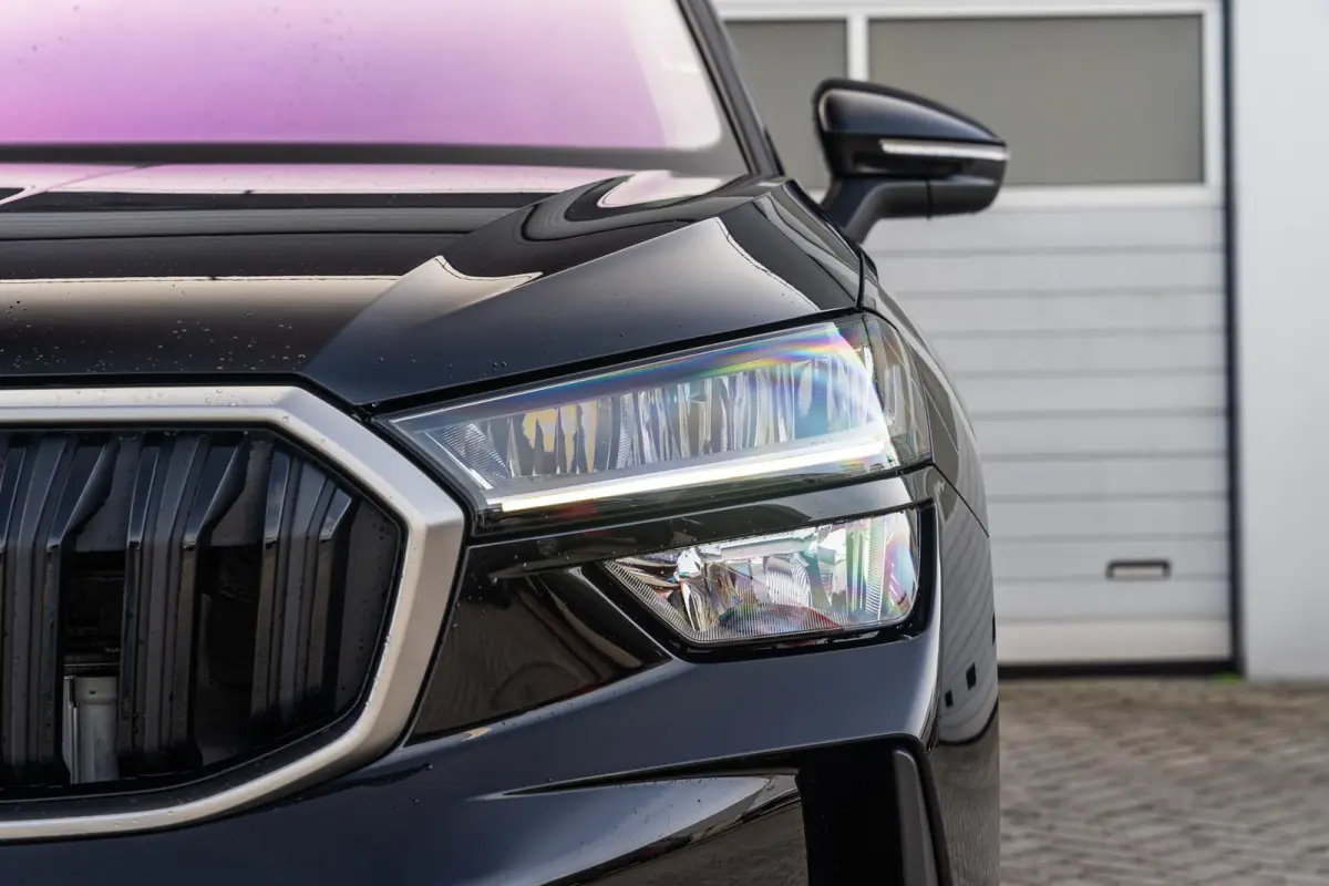 1.5 TSI PHEV DSG Business Edition Plus | LMV 19'' | Panoramadak | Trekhaak Uitklapbaar