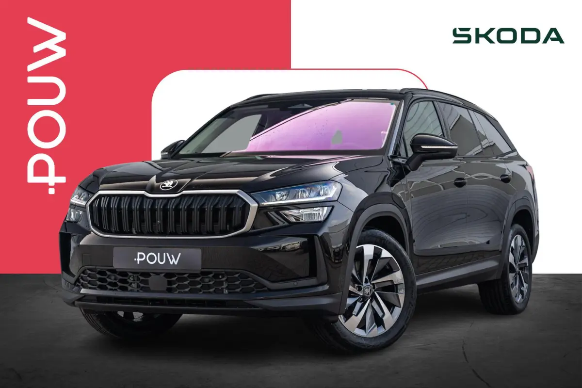 1.5 TSI PHEV DSG Business Edition Plus | LMV 19'' | Panoramadak | Trekhaak Uitklapbaar