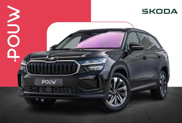 1.5 TSI PHEV DSG Business Edition Plus | LMV 19'' | Panoramadak | Trekhaak Uitklapbaar