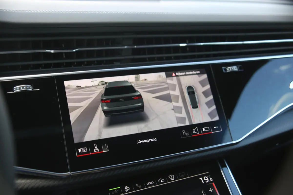 60 TFSI e quattro Competition I I 160k NP I Oled