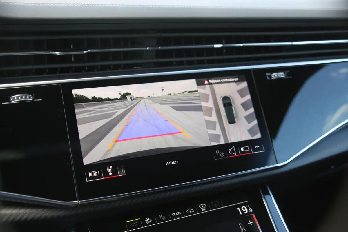 60 TFSI e quattro Competition I I 160k NP I Oled