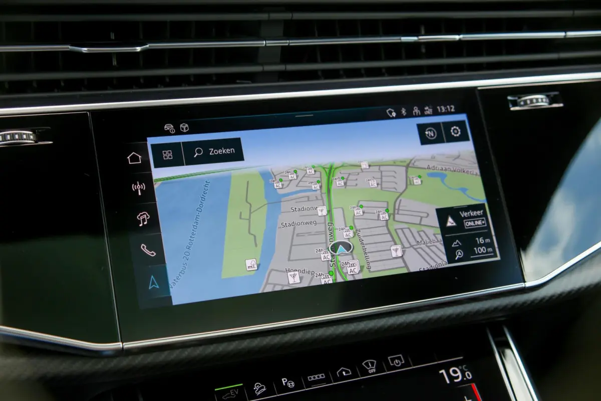 60 TFSI e quattro Competition I I 160k NP I Oled