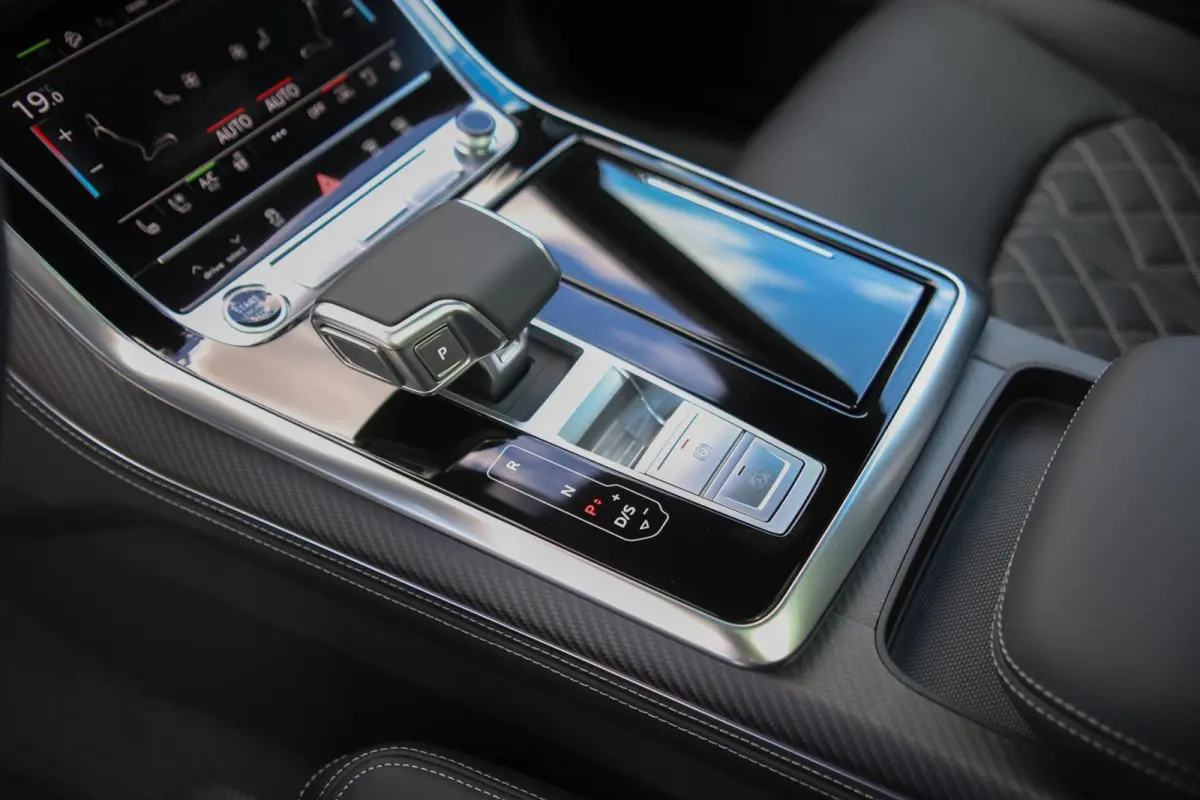60 TFSI e quattro Competition I I 160k NP I Oled