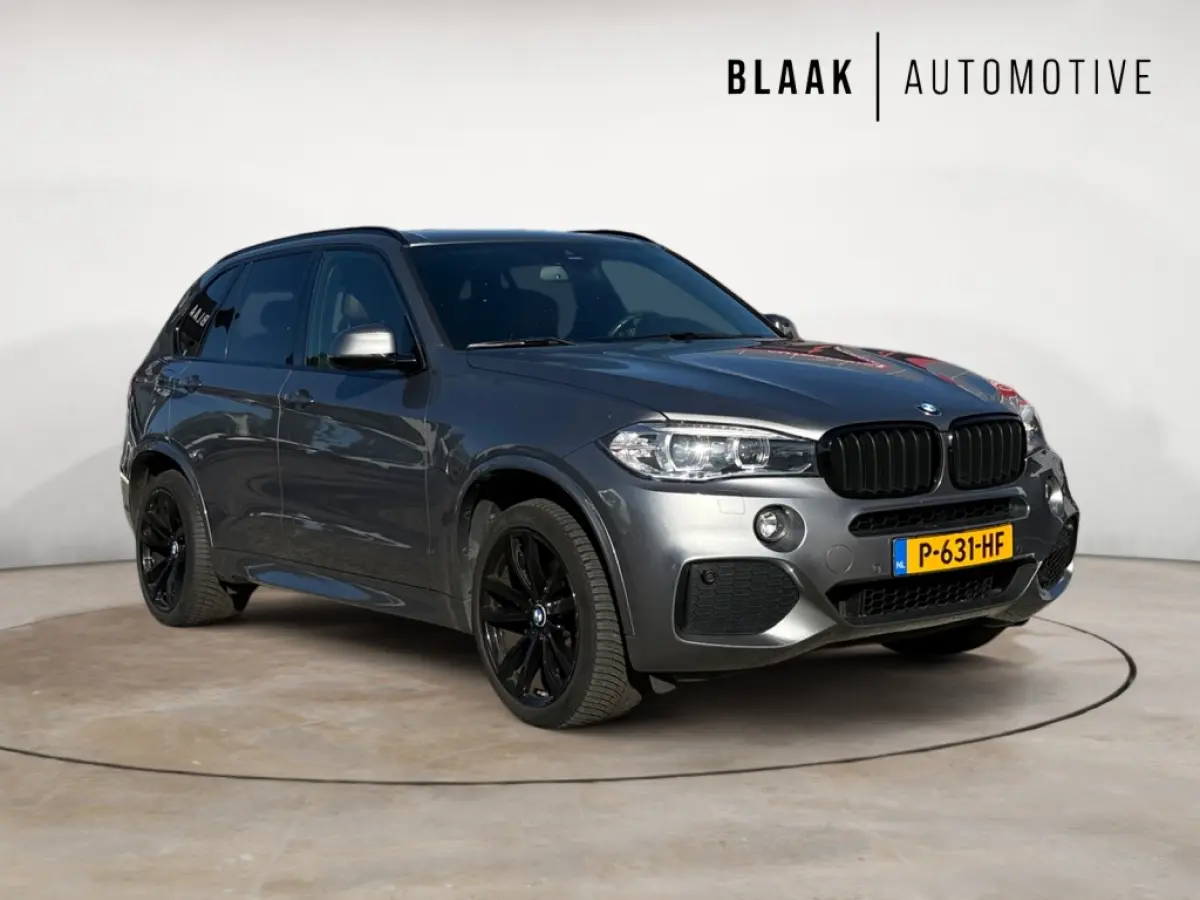 xDrive40e iP.High.Ex