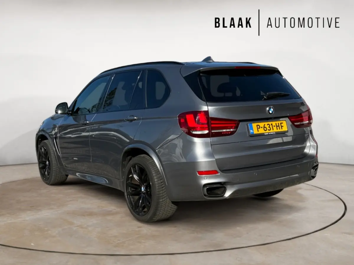 xDrive40e iP.High.Ex