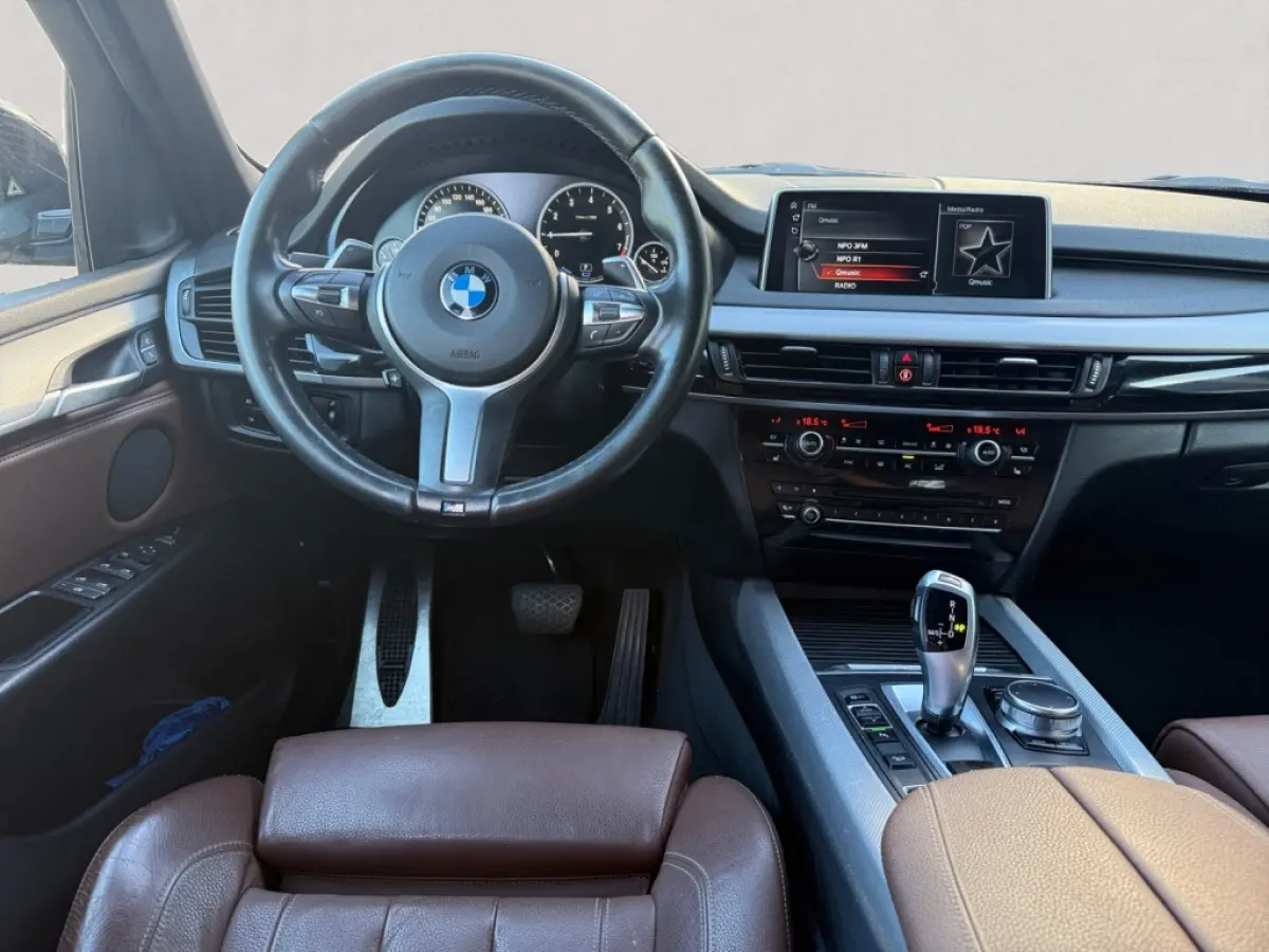 xDrive40e iP.High.Ex