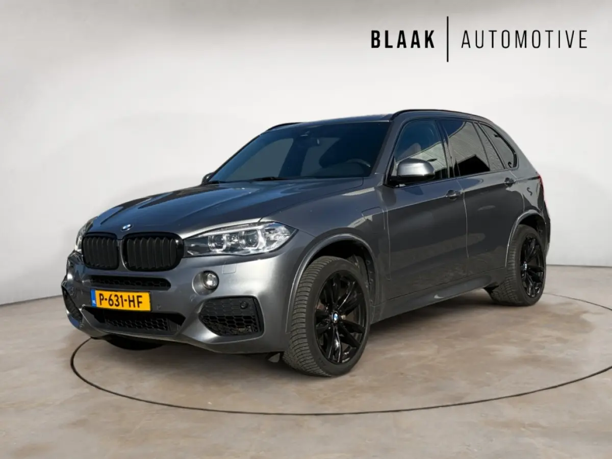 xDrive40e iP.High.Ex