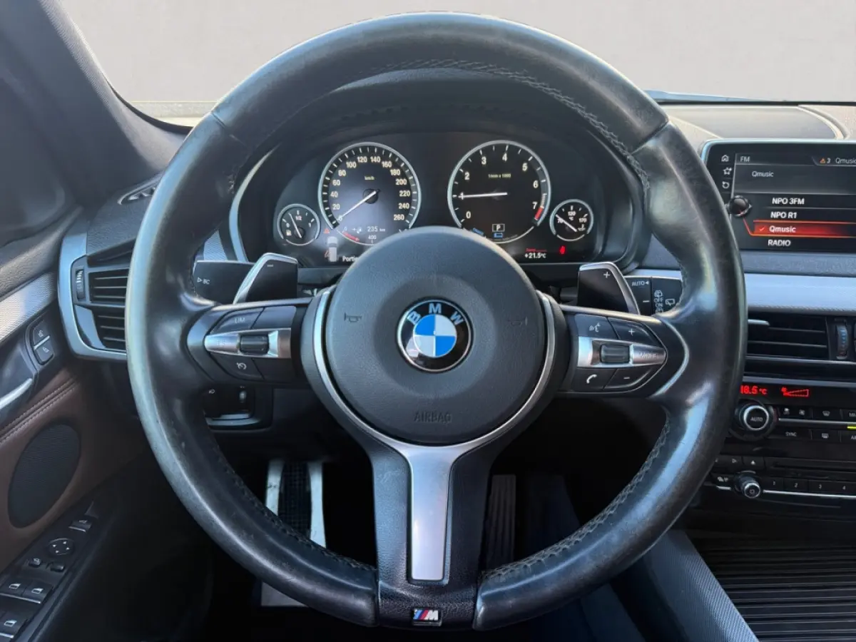 xDrive40e iP.High.Ex