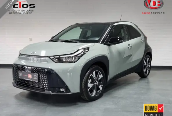 Hybrid 115 pulse Bi-Tone / NIEUW