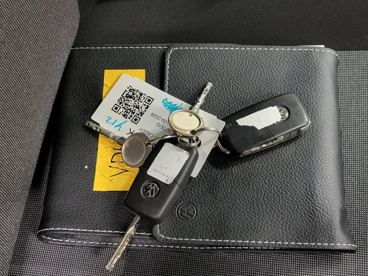 2.0TDI 102pk Euro 6!