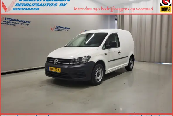 2.0TDI 102pk Euro 6!