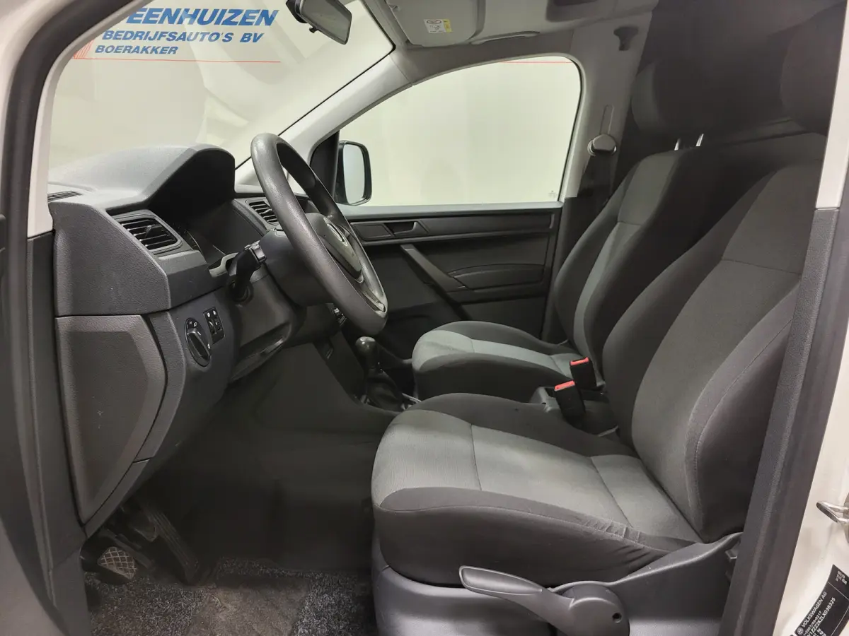 2.0TDI 102pk Euro 6!