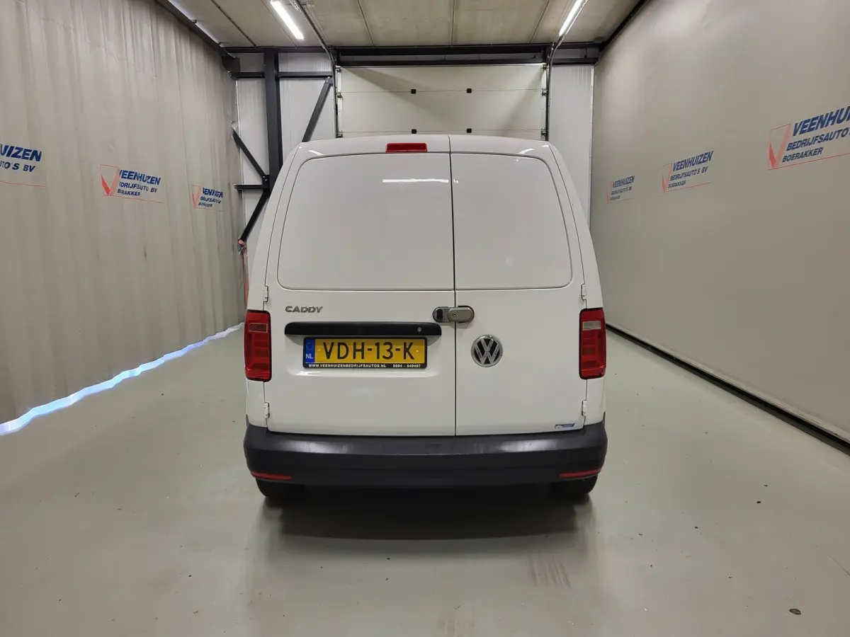 2.0TDI 102pk Euro 6!