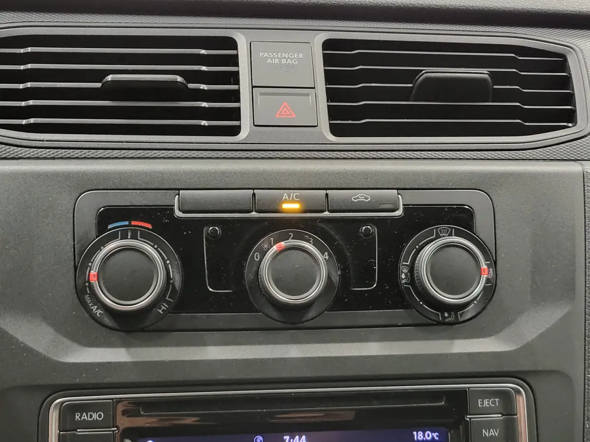 2.0TDI 102pk Euro 6!